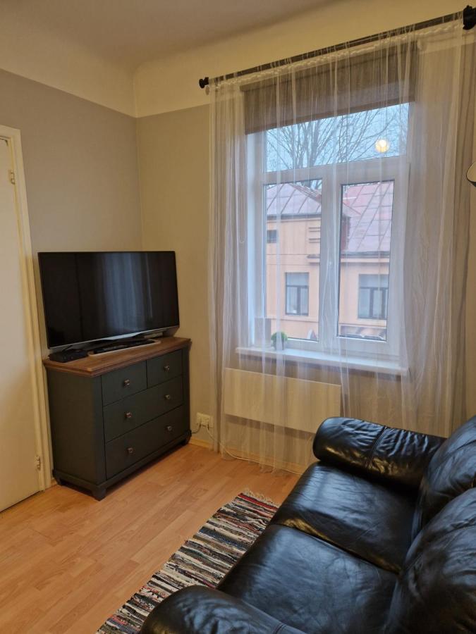 Artilerija'S Apartment Riga Exteriör bild